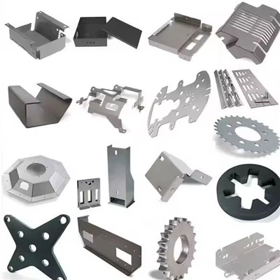 Stainless Machinery Xeem