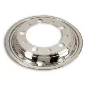 Tsheb 17 '5 "Hubcaps